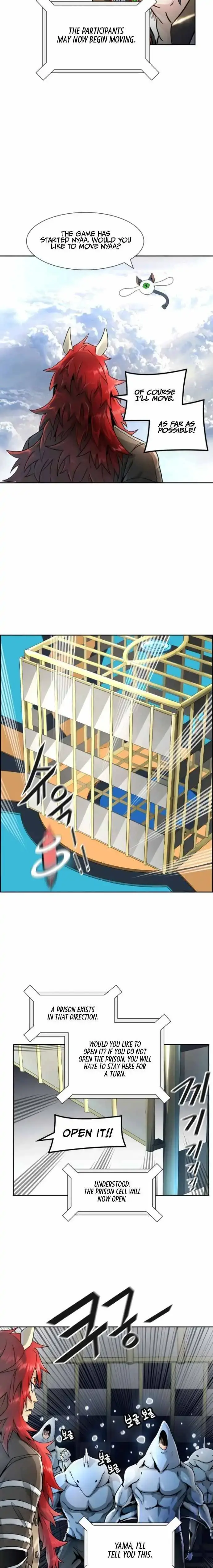 Tower of God Chapter 487 image 22_optimized